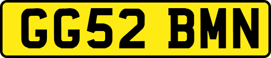 GG52BMN