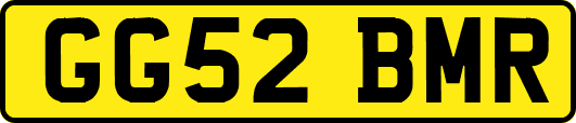 GG52BMR
