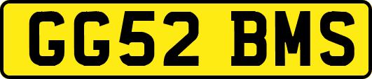 GG52BMS