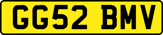 GG52BMV