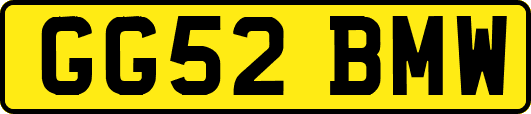 GG52BMW