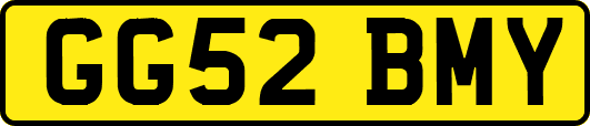 GG52BMY