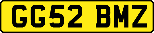 GG52BMZ