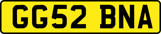 GG52BNA