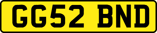 GG52BND