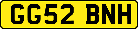 GG52BNH