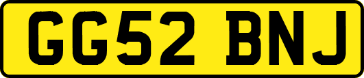 GG52BNJ