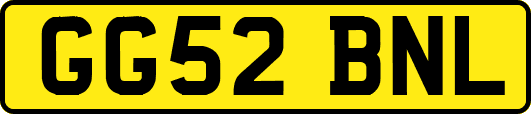 GG52BNL