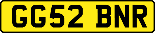 GG52BNR