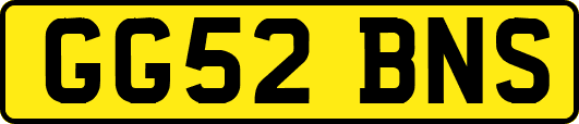 GG52BNS