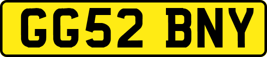 GG52BNY
