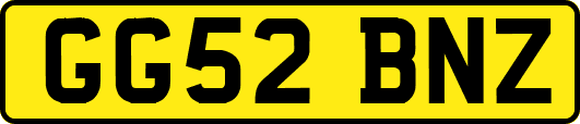 GG52BNZ
