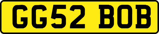 GG52BOB