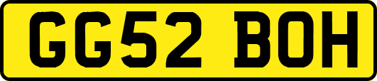 GG52BOH