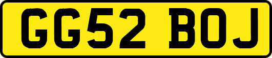 GG52BOJ