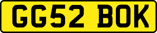GG52BOK