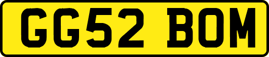GG52BOM