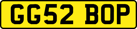 GG52BOP