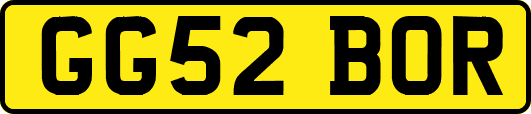 GG52BOR