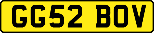GG52BOV