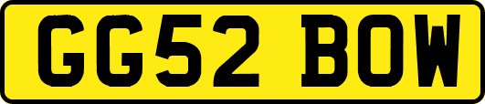 GG52BOW