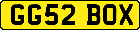 GG52BOX
