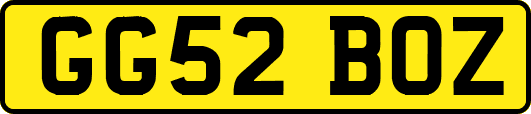 GG52BOZ