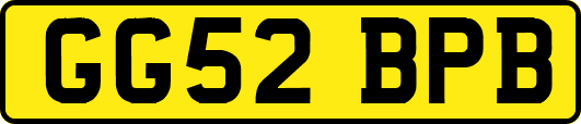 GG52BPB