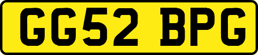 GG52BPG