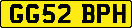 GG52BPH