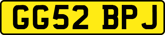 GG52BPJ