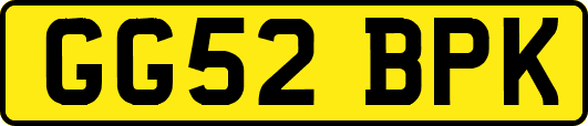 GG52BPK