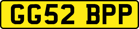 GG52BPP
