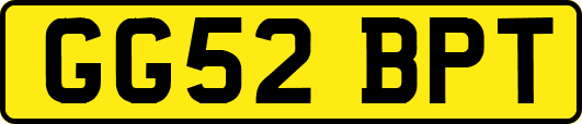 GG52BPT