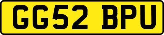 GG52BPU