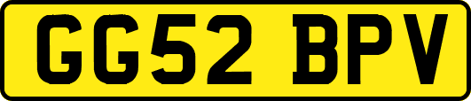 GG52BPV