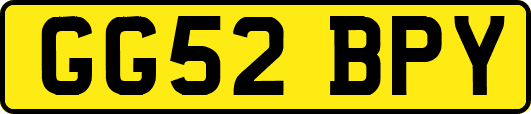 GG52BPY