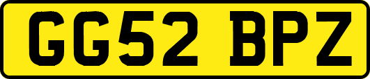 GG52BPZ