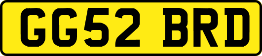 GG52BRD