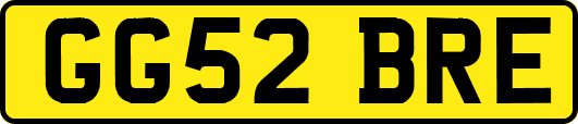 GG52BRE