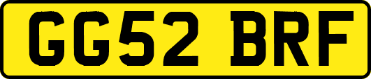 GG52BRF