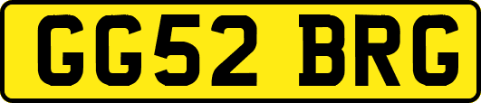 GG52BRG