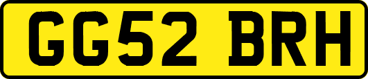 GG52BRH