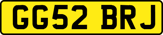 GG52BRJ
