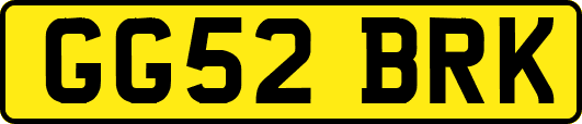 GG52BRK