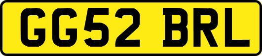 GG52BRL