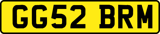 GG52BRM