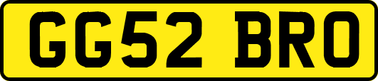 GG52BRO