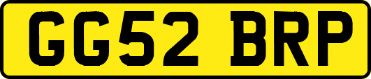 GG52BRP