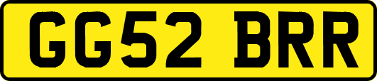 GG52BRR